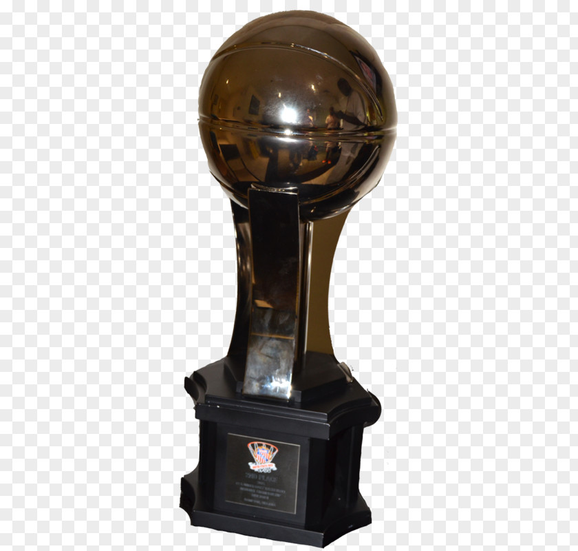 Basketball Trophy PNG