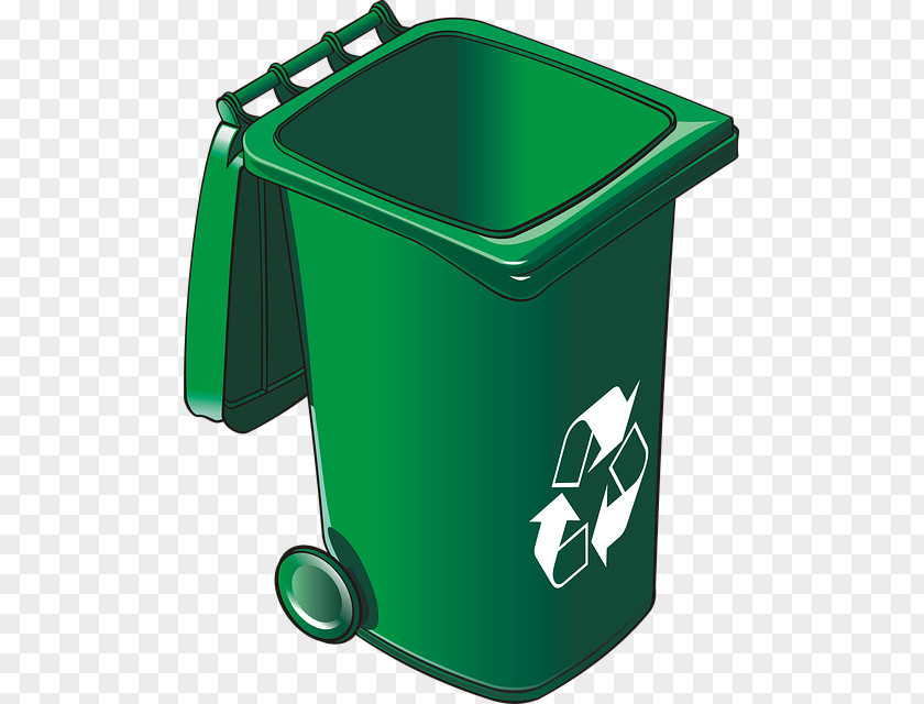 Bins Streamer Rubbish & Waste Paper Baskets Recycling Bin Scrap PNG