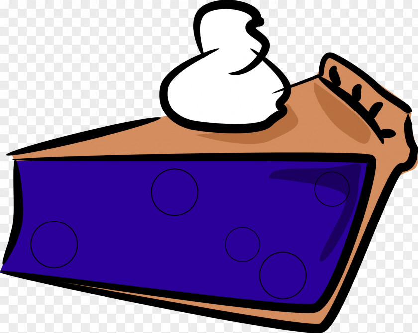 Blueberry Cliparts Ice Cream Pie Muffin Blackberry Pumpkin PNG