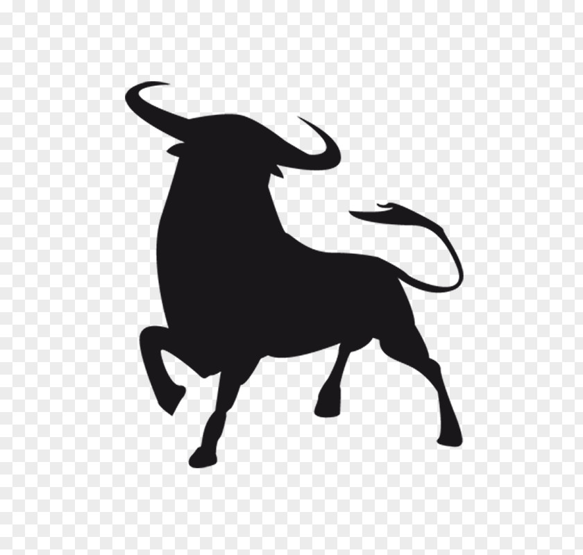 Bull Spain Spanish Fighting Sticker PNG