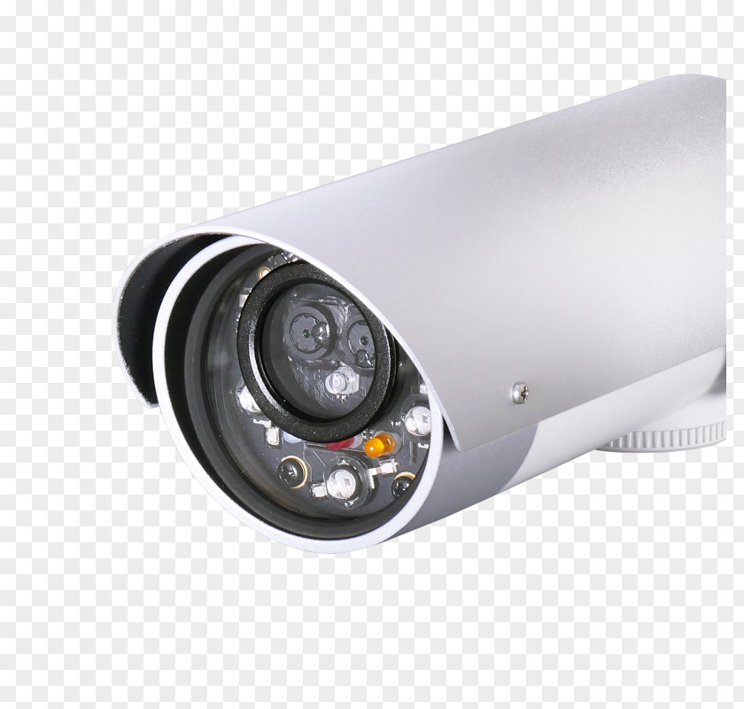 Camera IP Lens Closed-circuit Television PNG