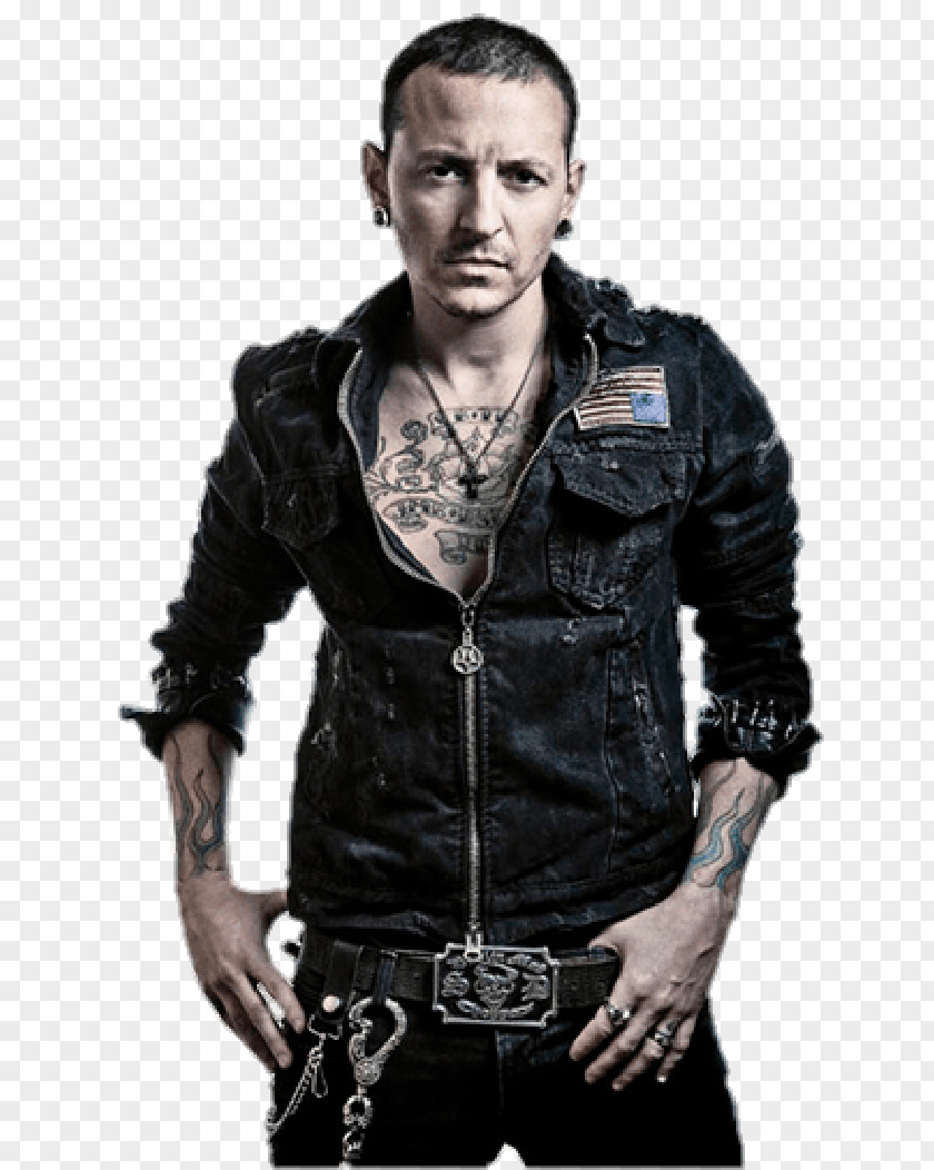 Chester Bennington Linkin Park Singer Musician PNG Musician, others clipart PNG