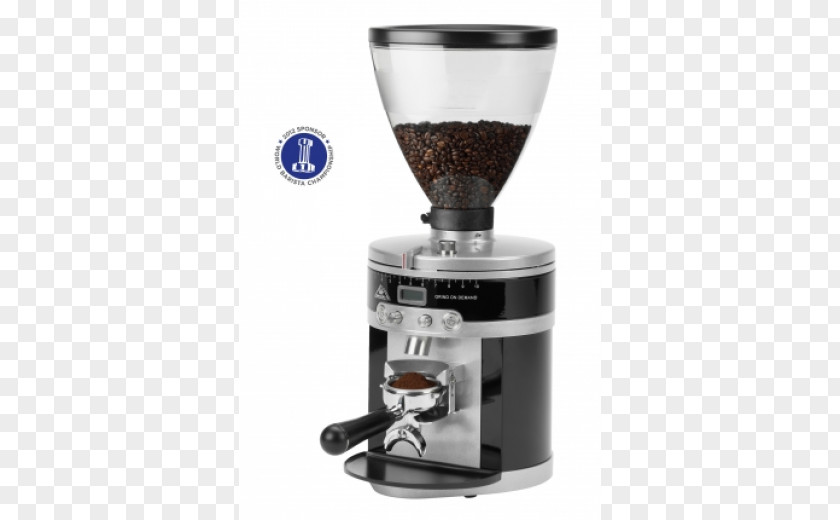 Coffee Espresso World Barista Championship Mahlkönig Burr Mill PNG