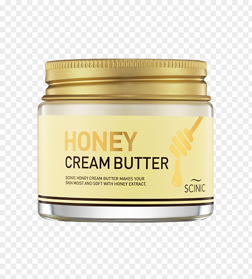 Cream Butter Buttercream Shea Flavor PNG