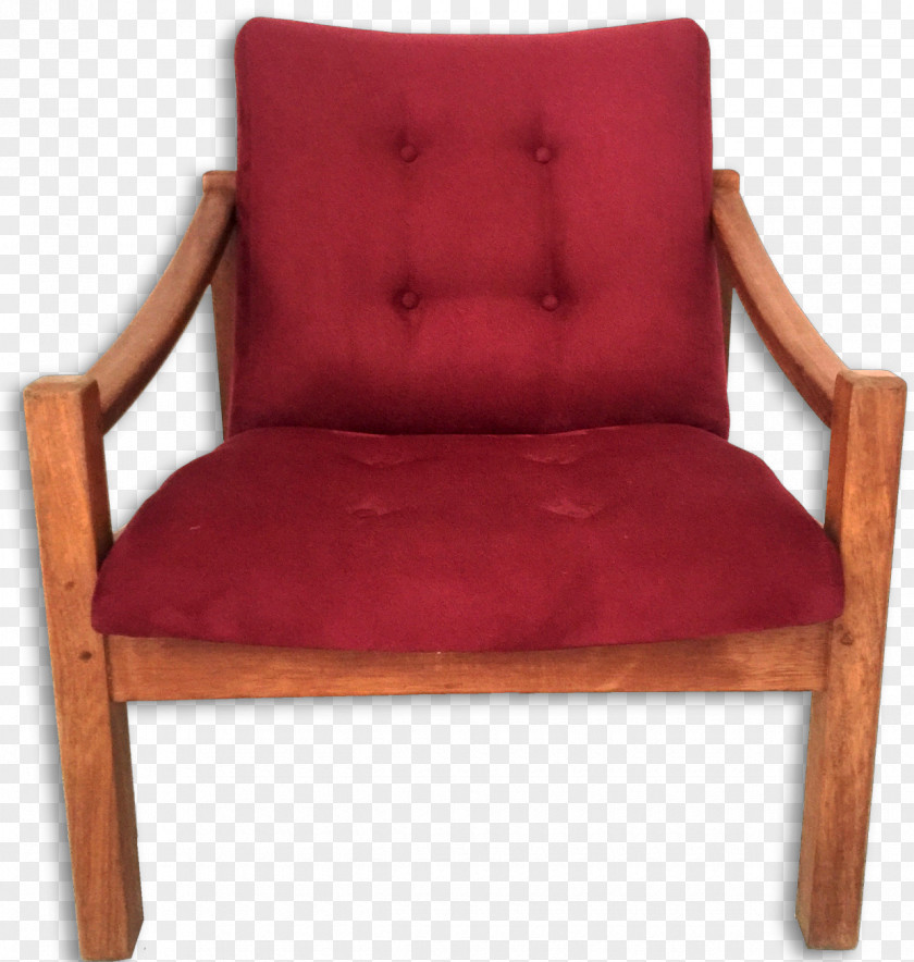 Design Loveseat Club Chair Angle PNG