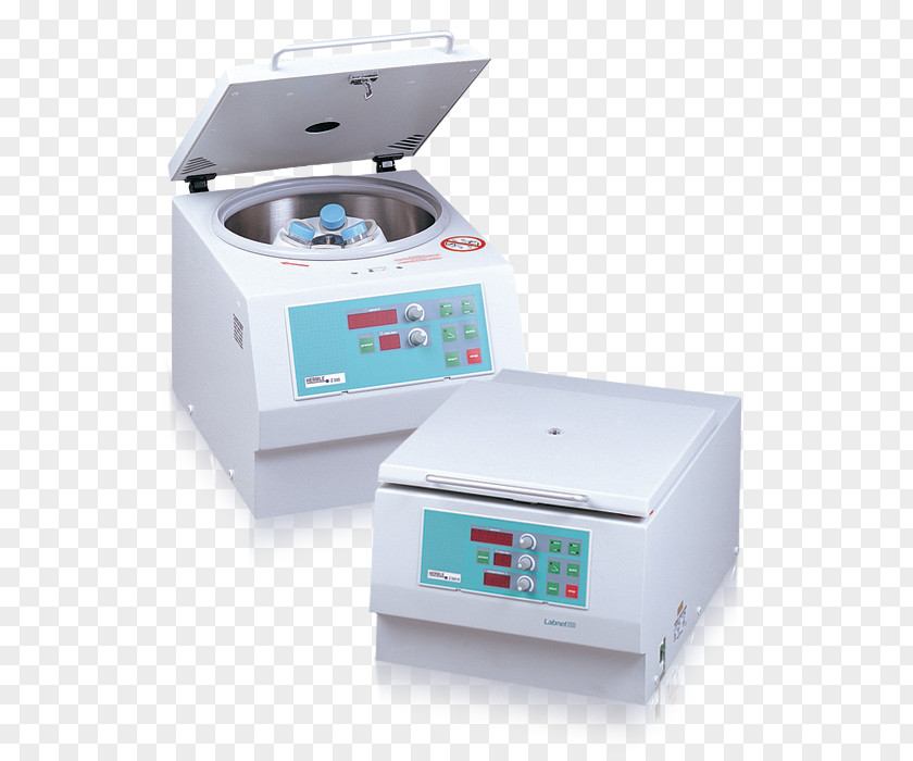 Eppendorf Centrifuge Laboratory Revolutions Per Minute Machine Refrigerator PNG