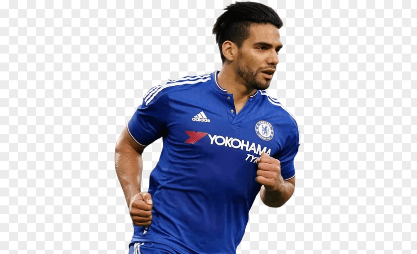 Football Radamel Falcao Chelsea F.C. Atlético Madrid UEFA Euro 2016 Manchester United PNG