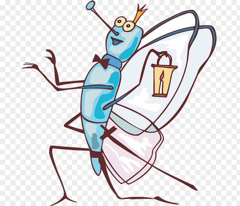 Insect Mosquito Little Fly So Sprightly Clip Art PNG
