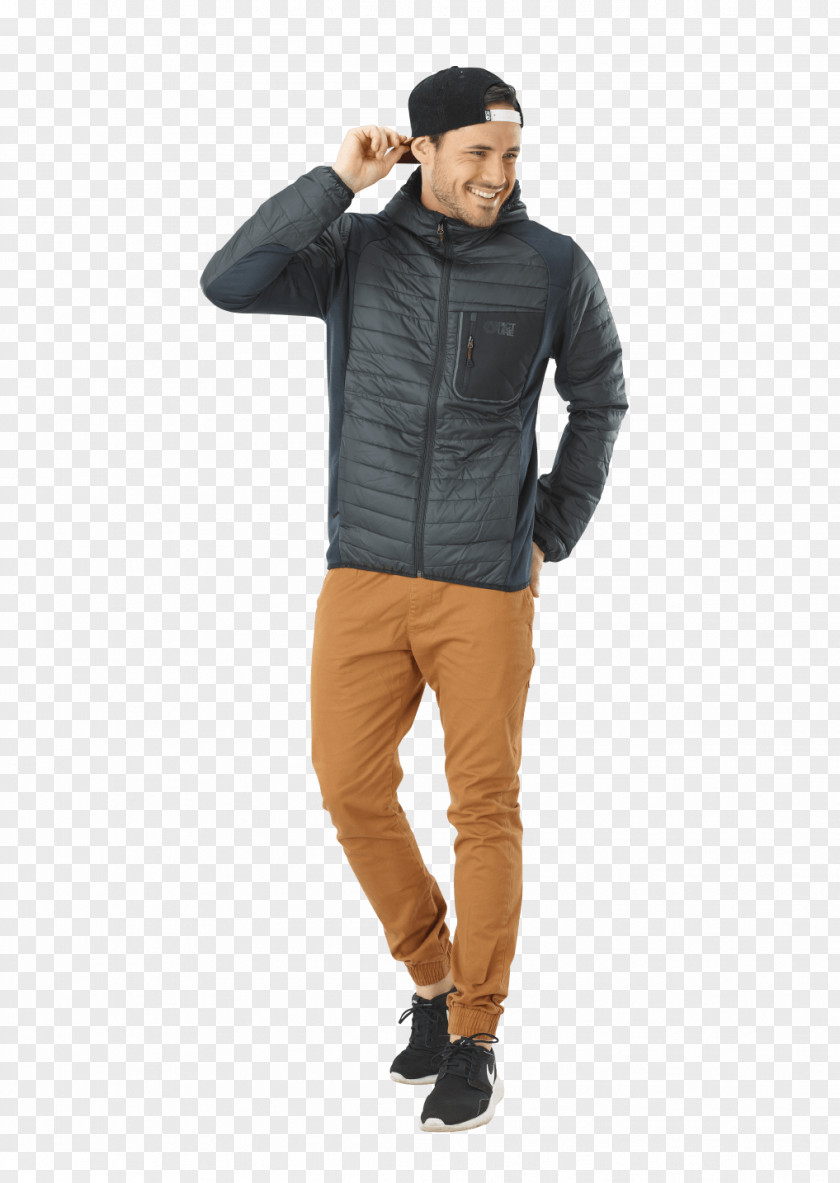 Insulation Adult Detached Hoodie Jeans Jacket Neck PNG