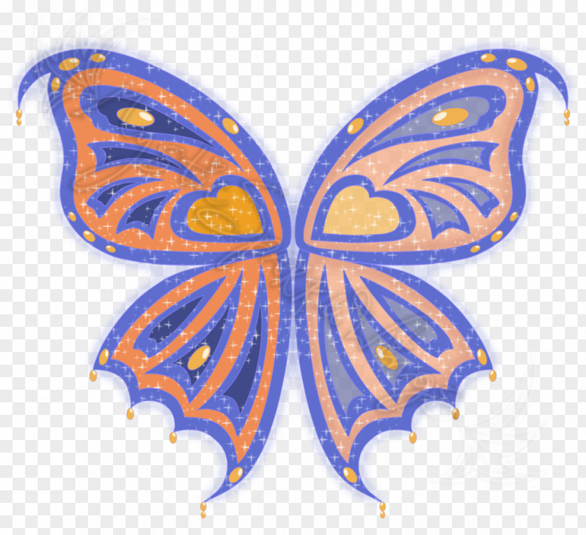 Lily Ivy Bg Monarch Butterfly Art Museum DeviantArt Artist PNG