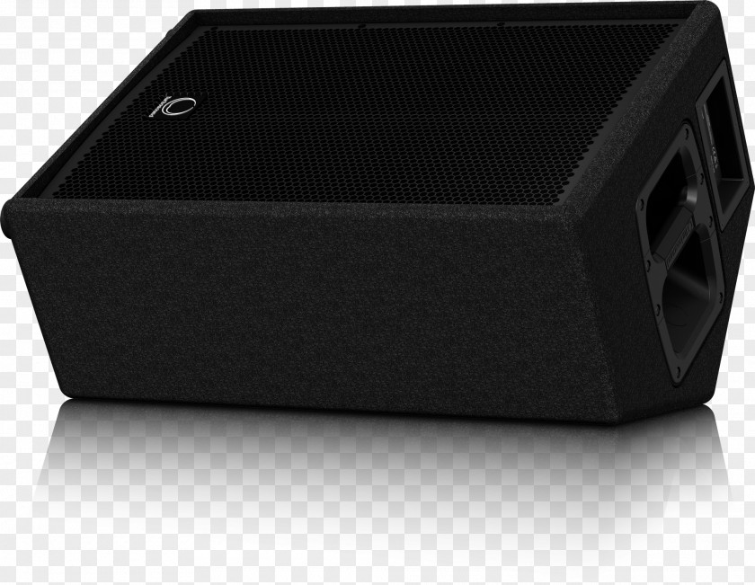 Loudspeaker Full-range Speaker Stage Monitor System Compression Driver Audio PNG