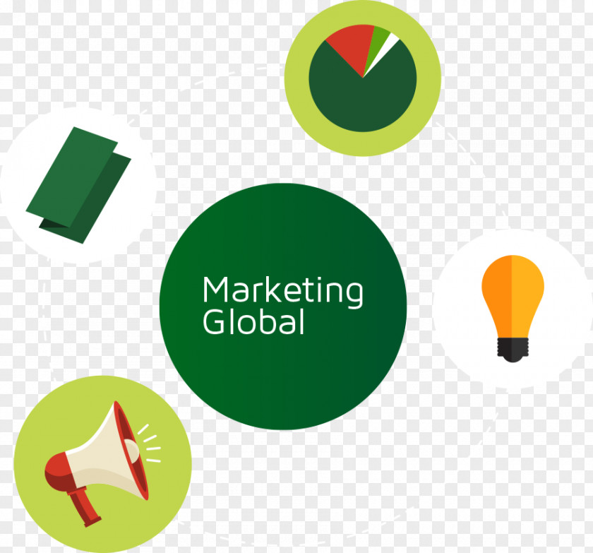 Marketing International Brand Trade PNG