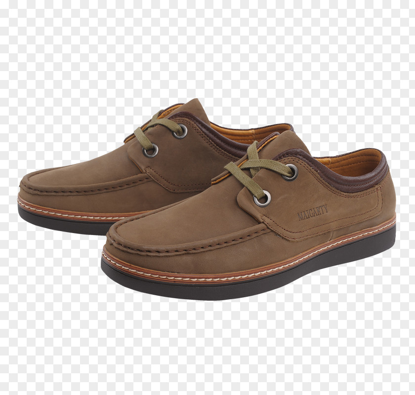 Men's Shoes Slip-on Shoe Brown Birkenstock PNG