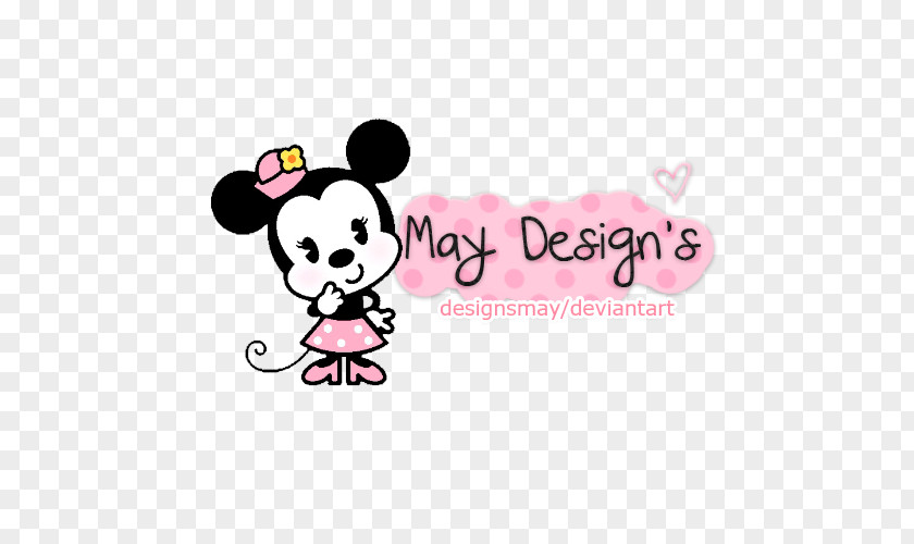 Mickey Mouse Minnie Stitch Daisy Duck Winnie-the-Pooh PNG