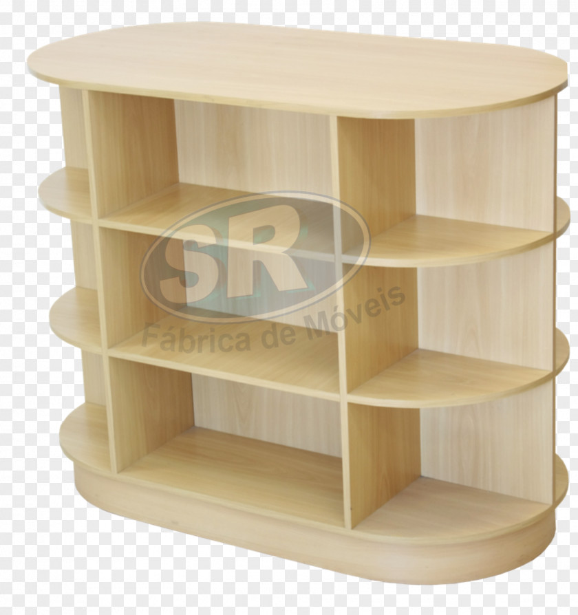 Moveis Expositor Gondola Medium-density Fibreboard Wood Furniture PNG