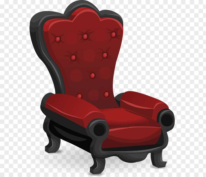 Muscle Chair Clip Art Couch PNG