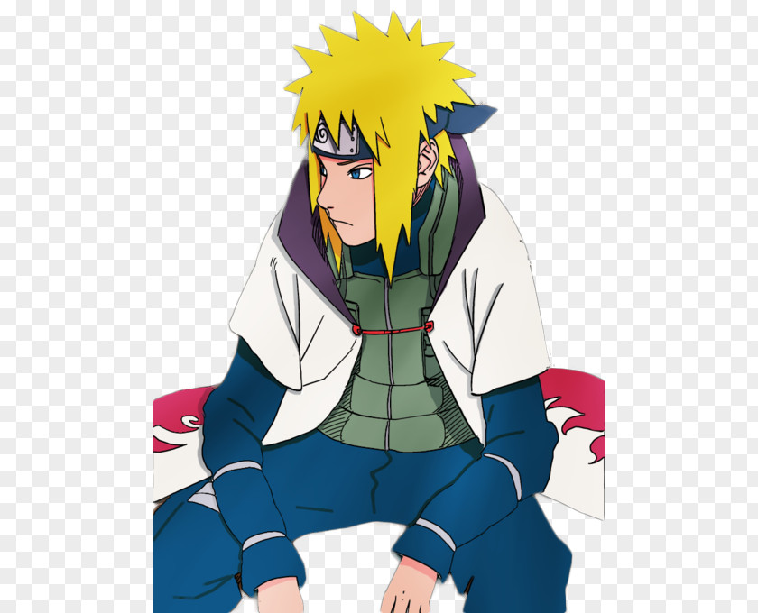 Naruto Minato Namikaze Madara Uchiha Kushina Uzumaki Drawing PNG