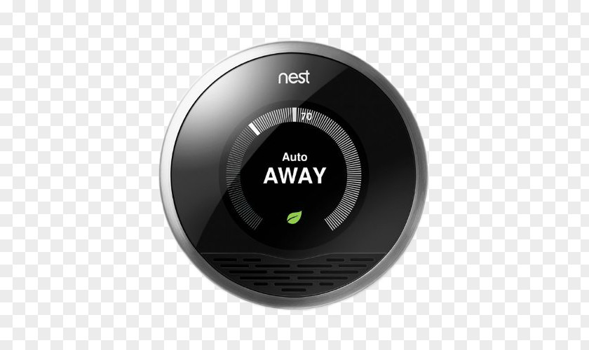 Nest Thermostat Icon Learning Labs Smart Ecobee PNG