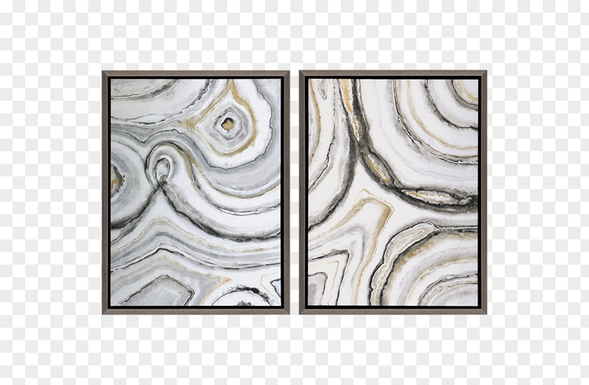 Painting Canvas Print Modern Art Picture Frames PNG