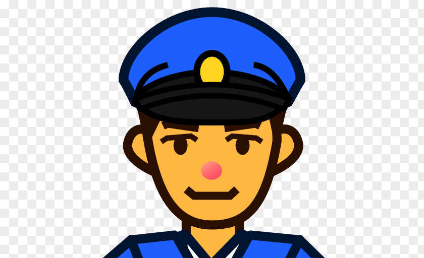 Police Officer Emojipedia Army PNG