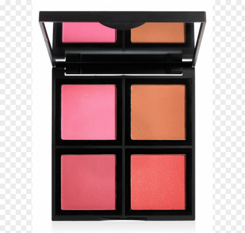 Powder Blush Rouge Elf Cosmetics Light Cruelty-free PNG