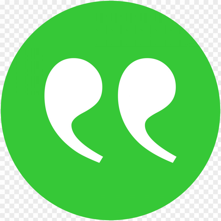Quote Symbol Cliparts Evernote Apple Icon Image Format PNG