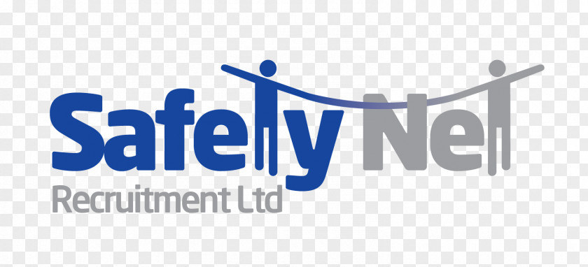 Safety Net Logo Recruitment Brand PNG
