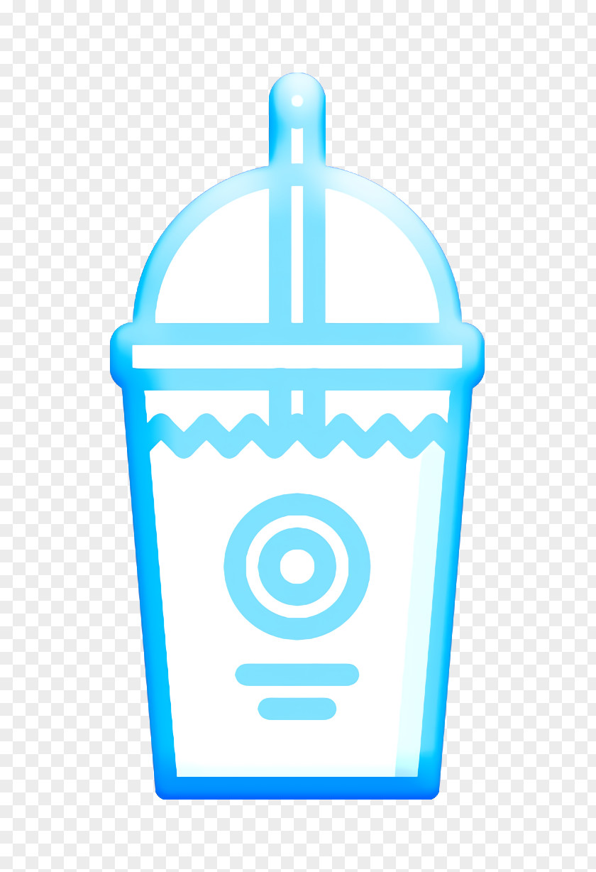 Smoothie Icon Fast Food Cafe PNG