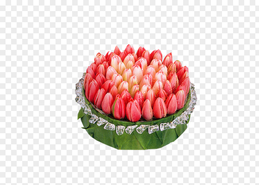 Strawberry Vegetable PNG