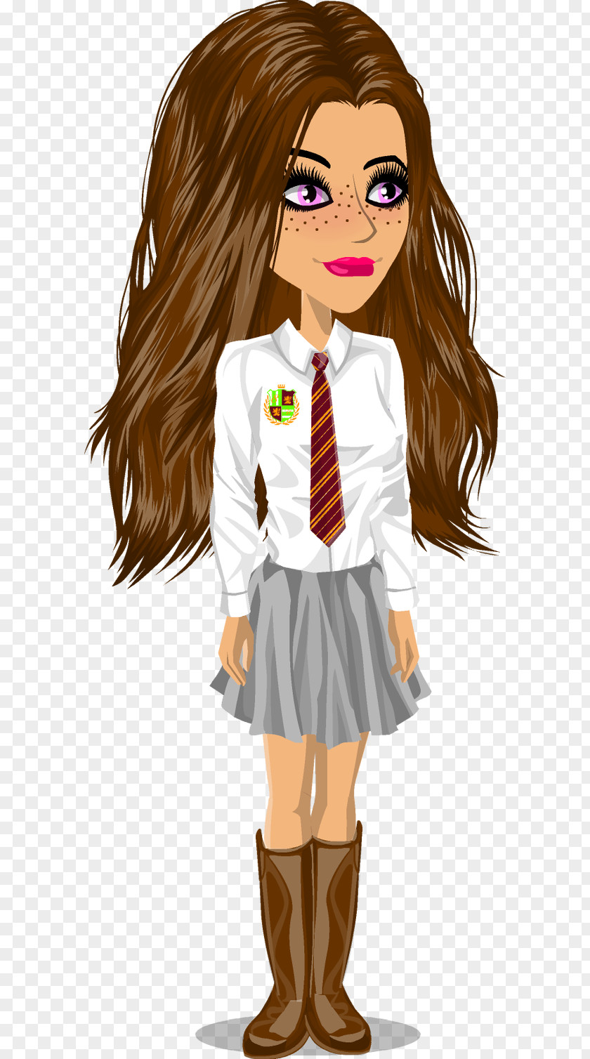 Taylor Swift MovieStarPlanet Hermione Granger PNG