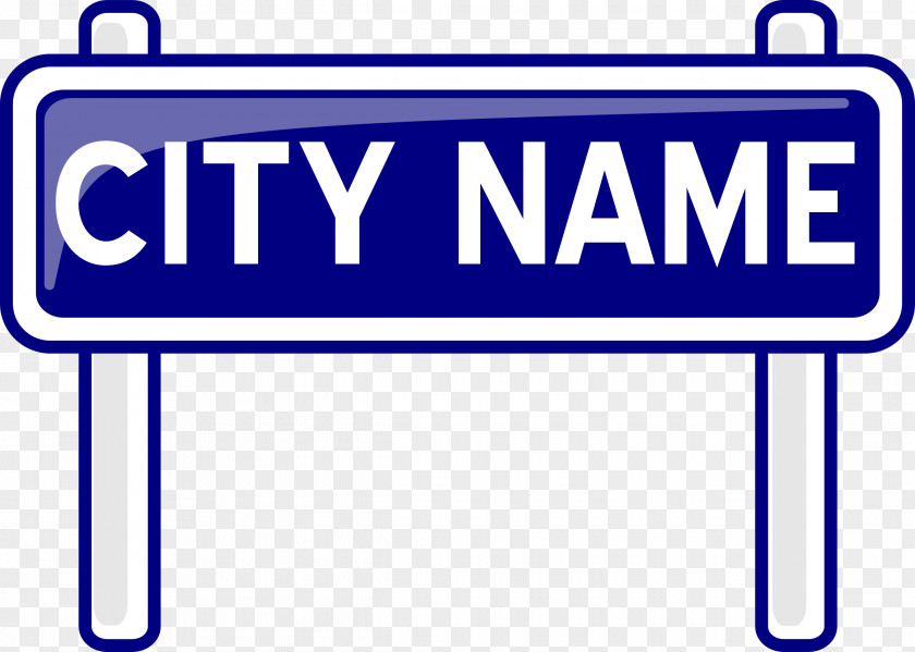 Town Sign Cliparts Name Plates & Tags Tag Clip Art PNG