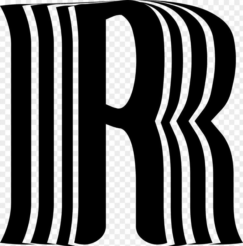 Zebra Logo Brand Font PNG
