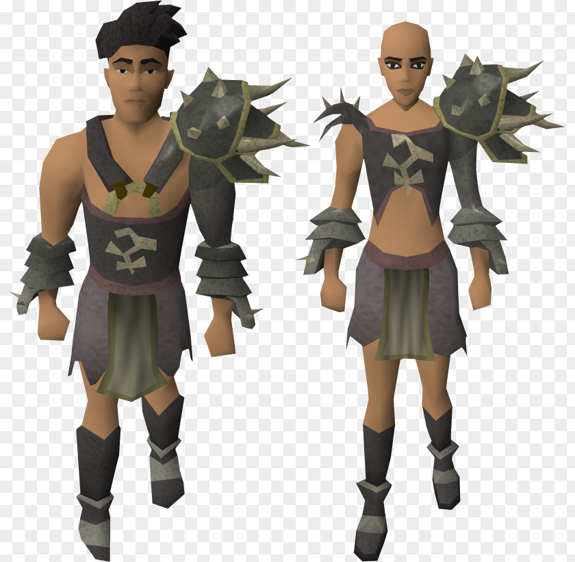 Armour Old School RuneScape Video Game Jagex PNG