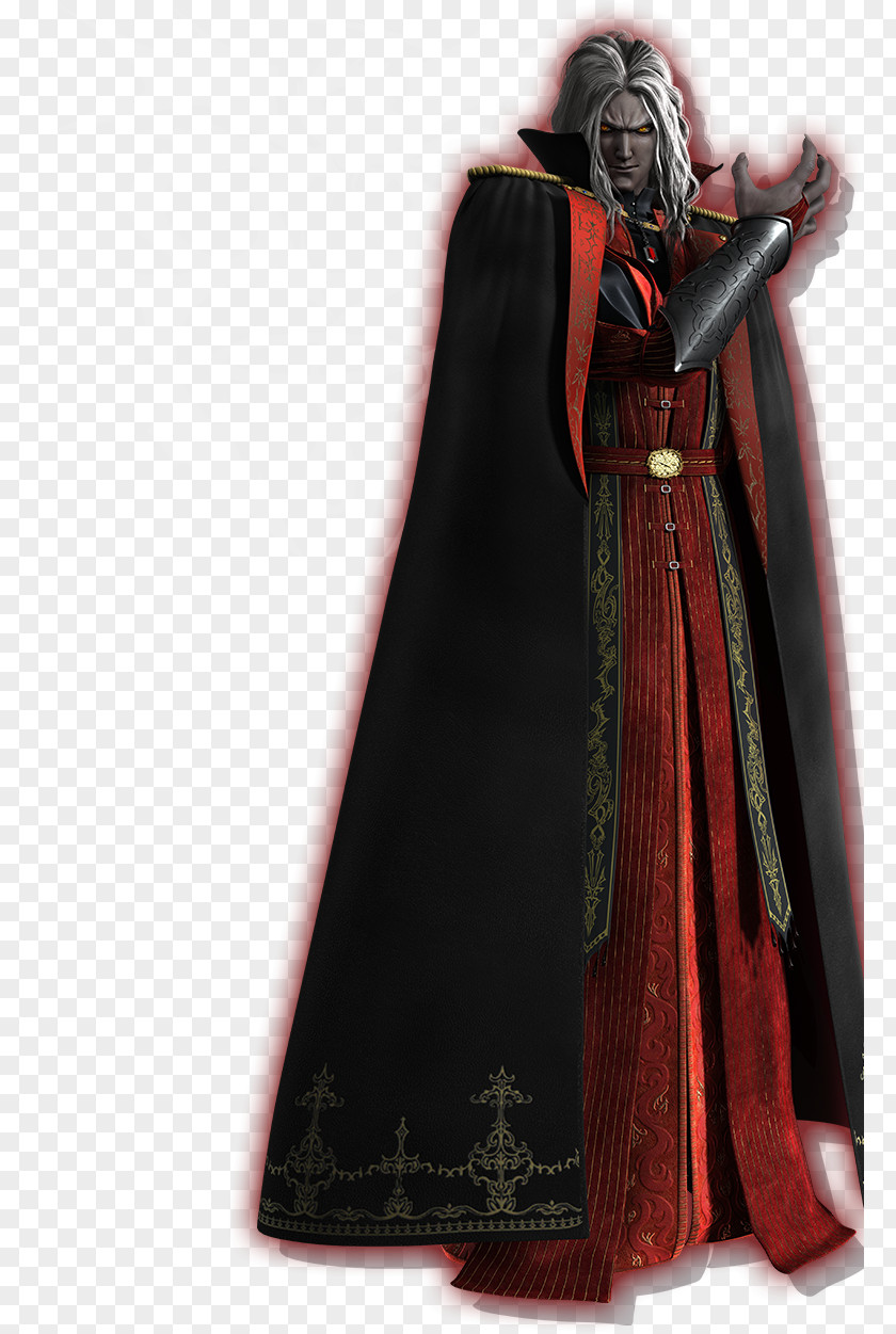 Bad Dracula Robe Costume Design Cloak PNG