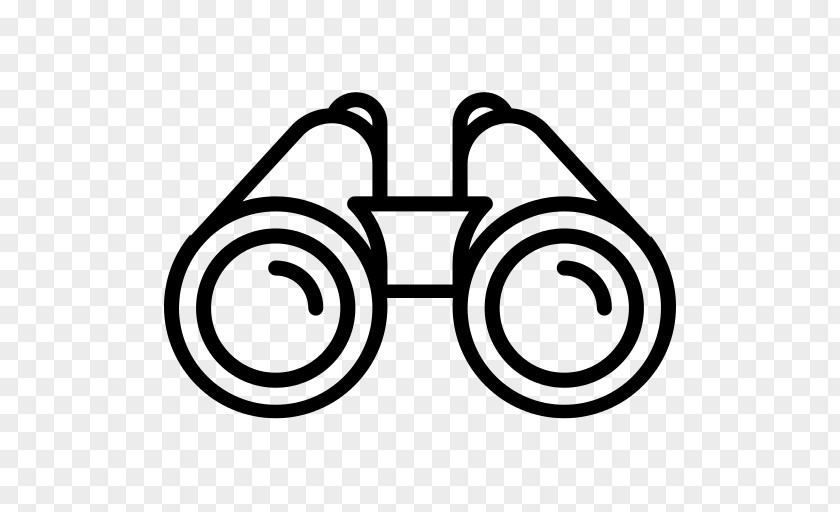 Binoculars Clipart Icon Clip Art Sales Excellence, Inc. PNG
