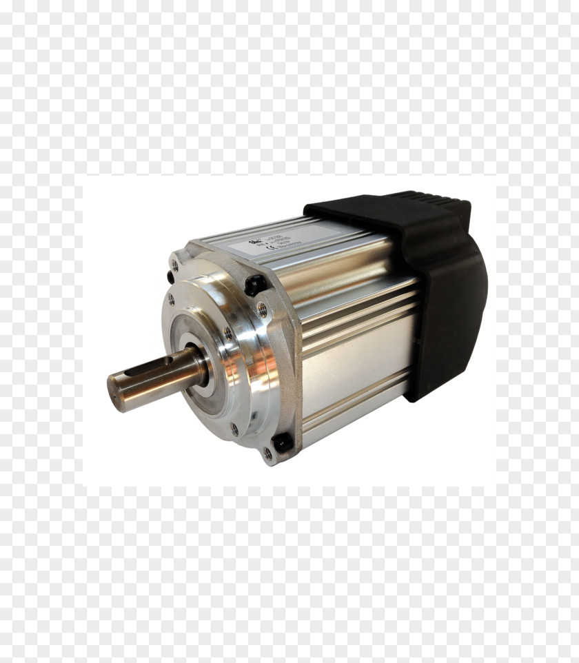 Engine Brushless DC Electric Motor Direct Current PNG