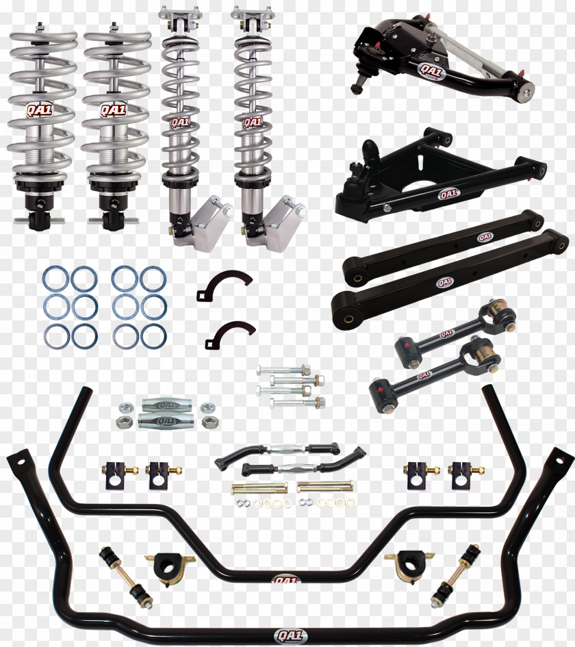 Front Suspension Chevrolet Monte Carlo Buick Regal Chevelle General Motors PNG