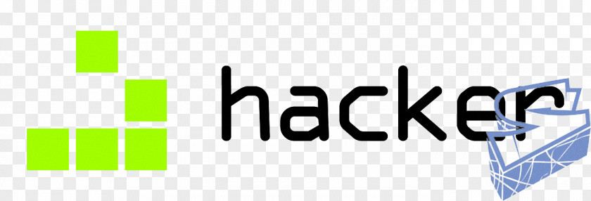 Logo Hacker Emblem Security Glider PNG