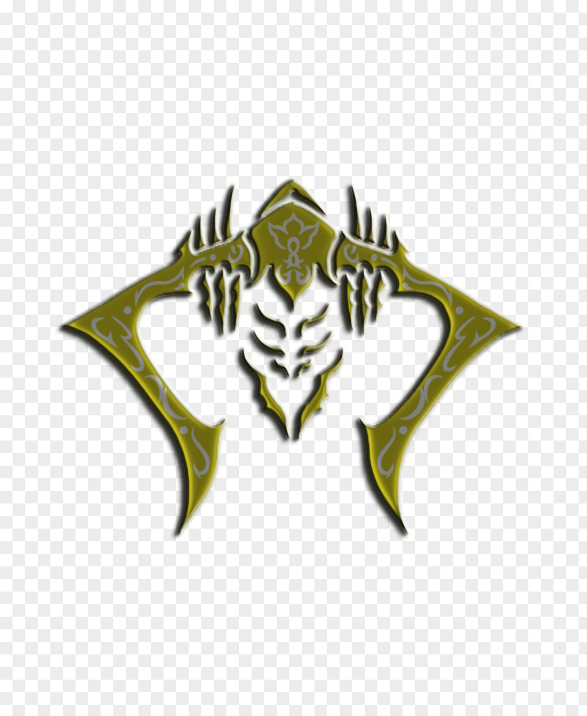 Loki Warframe Oberon Fan Art Character PNG
