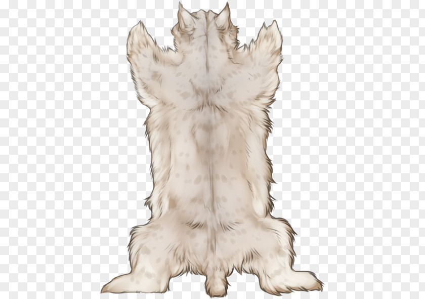 Lynx Fur Chinchilla Beaver Dog Breed PNG