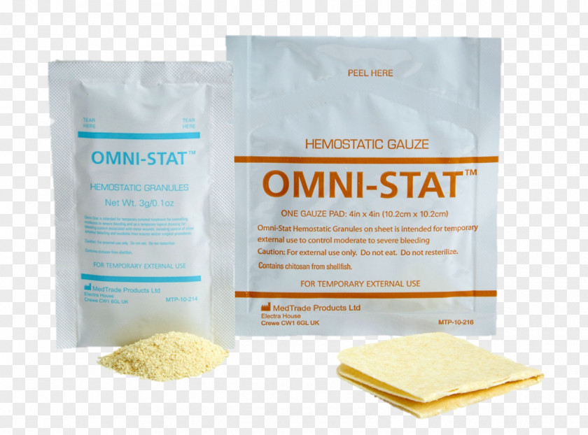 Medical Gauze Antihemorrhagic Hemostat Chitosan Omni Hotels & Resorts Hospital PNG