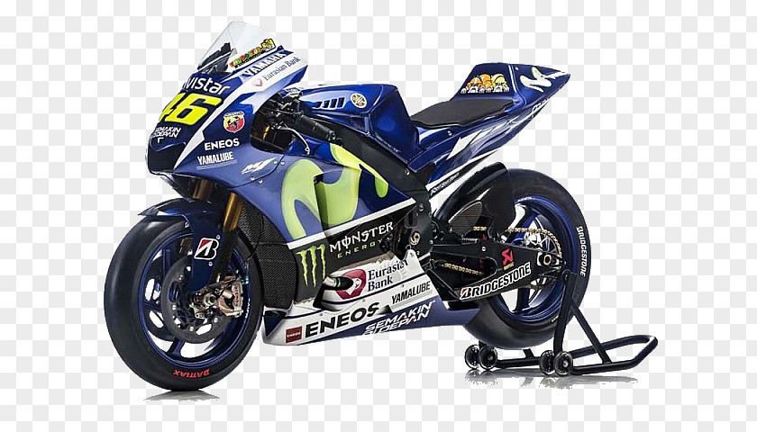MotoGP HD Movistar Yamaha 2017 Season Team Suzuki Ecstar Motor Company T-shirt PNG