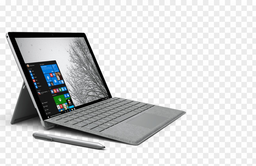 Pc Surface Pro 3 4 Book 2 PNG