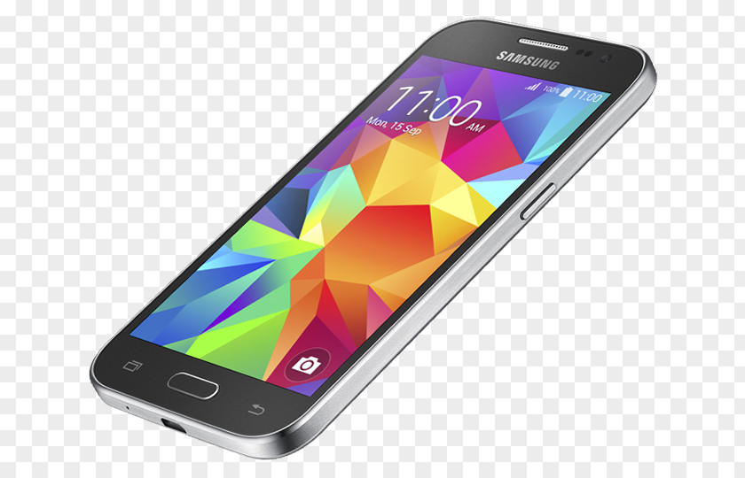 Smartphone Feature Phone Samsung Galaxy Grand 2 Neo PNG