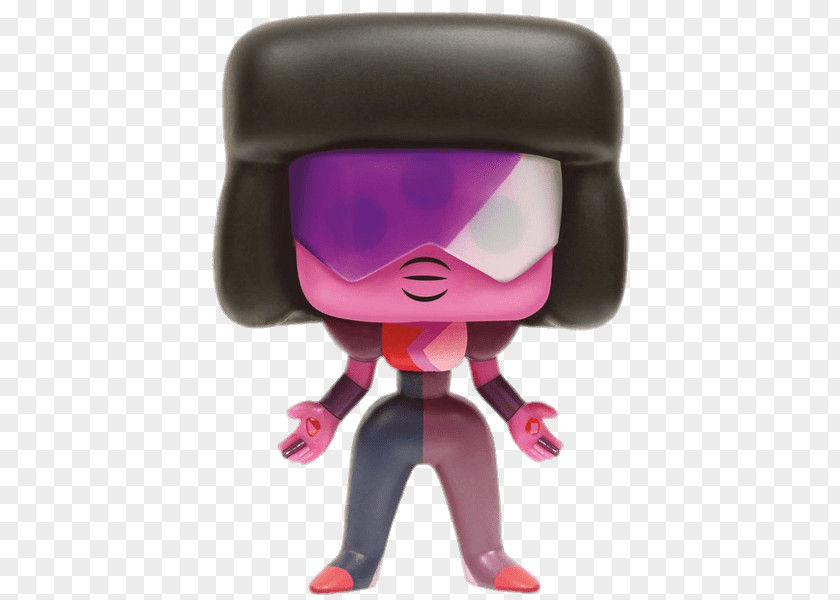 Steven Universe Onyx Garnet Pearl Amethyst Funko Action & Toy Figures PNG