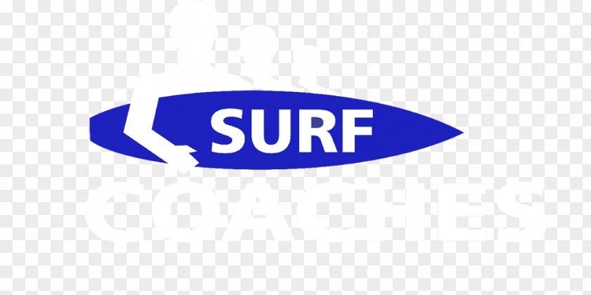 Surf City Blue Logo Trademark Purple PNG