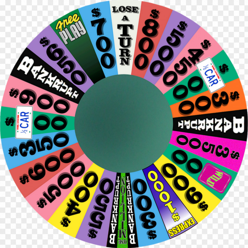 Wheel Of Dharma Game Show Network Logo PNG