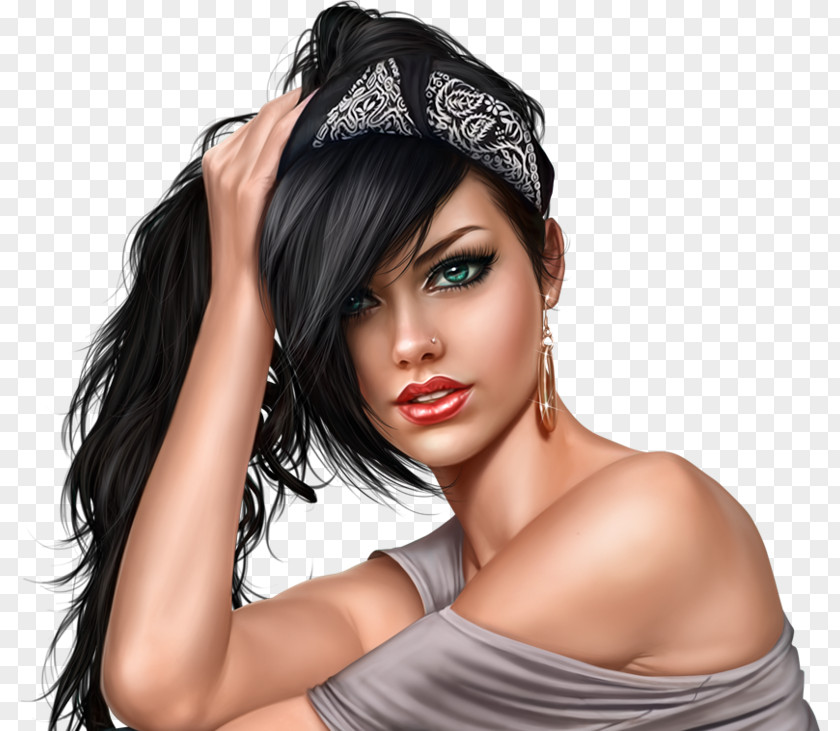 Woman Art Female Clip PNG