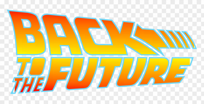 Back To The Future Clipart Marty McFly Dr. Emmett Brown Future: Ride PNG