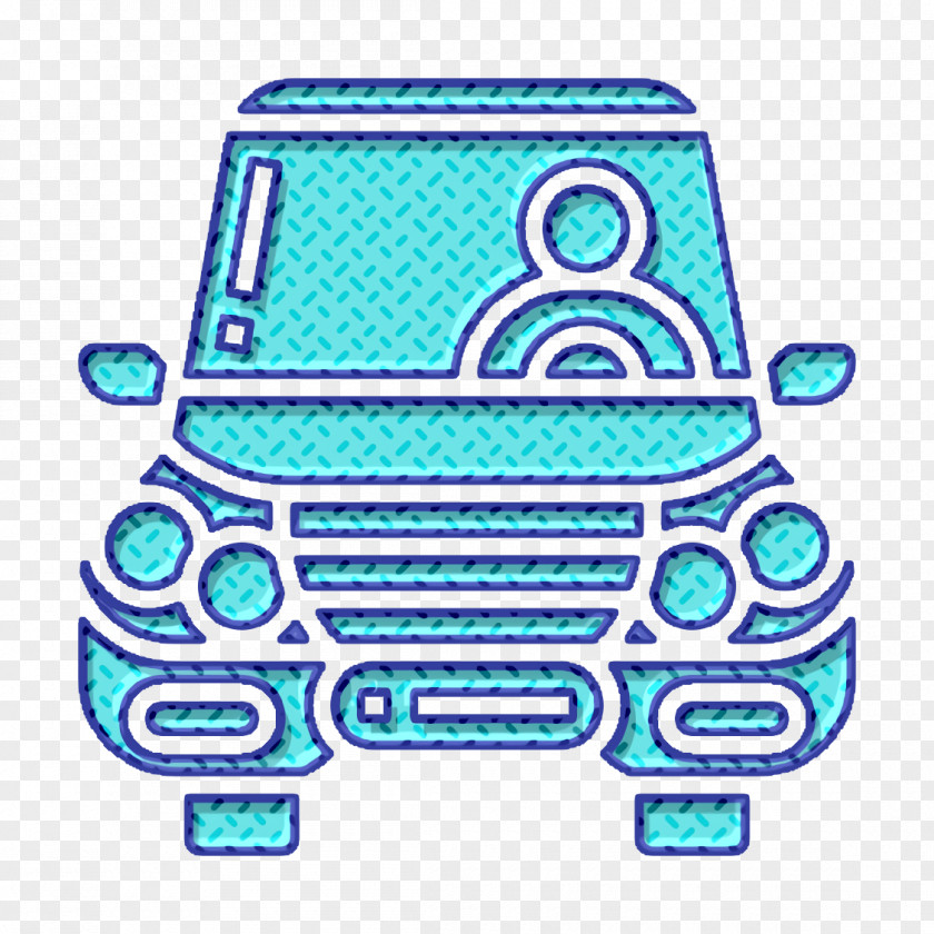 Car Icon Xenon Automotive Spare Part PNG